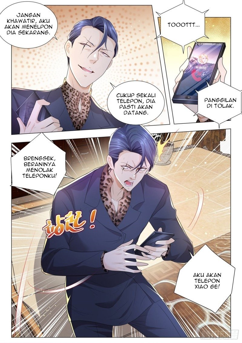 Shen Hao’s Heavenly Fall System Chapter 197 - halaman 10