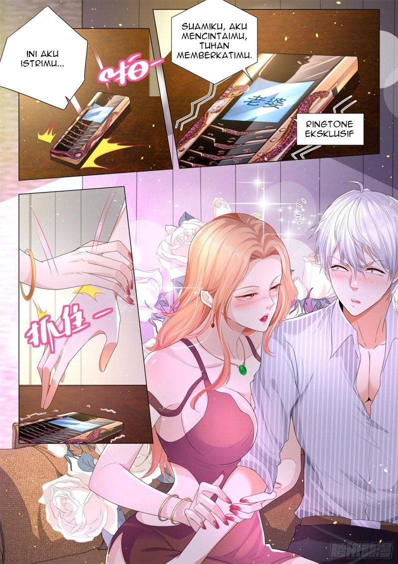 Shen Hao’s Heavenly Fall System Chapter 197 - halaman 12