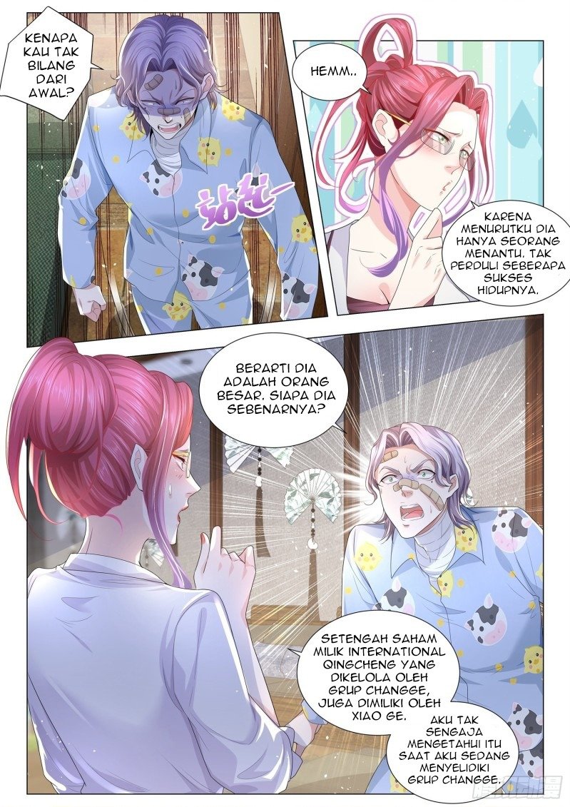 Shen Hao’s Heavenly Fall System Chapter 197 - halaman 4