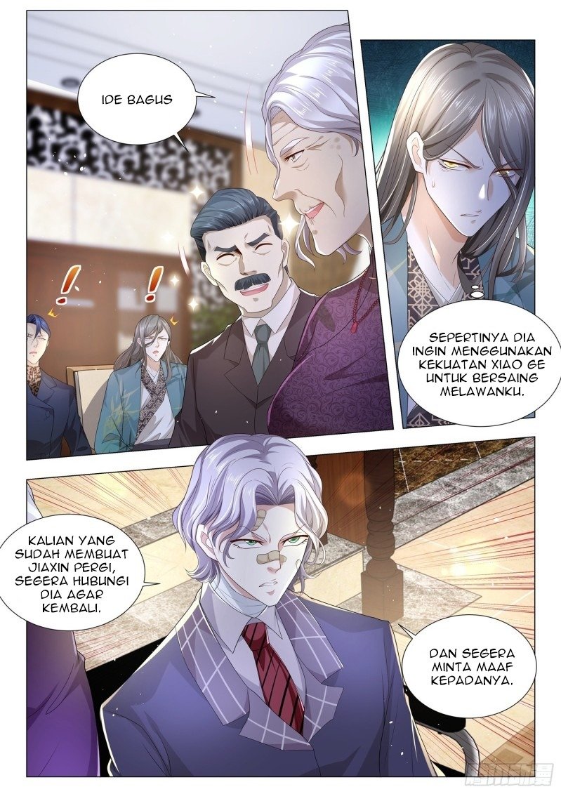 Shen Hao’s Heavenly Fall System Chapter 197 - halaman 9