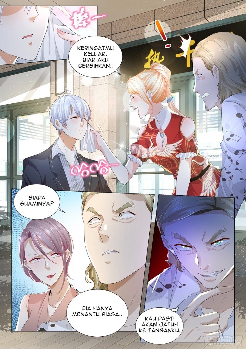 Shen Hao’s Heavenly Fall System Chapter 198 - halaman 10