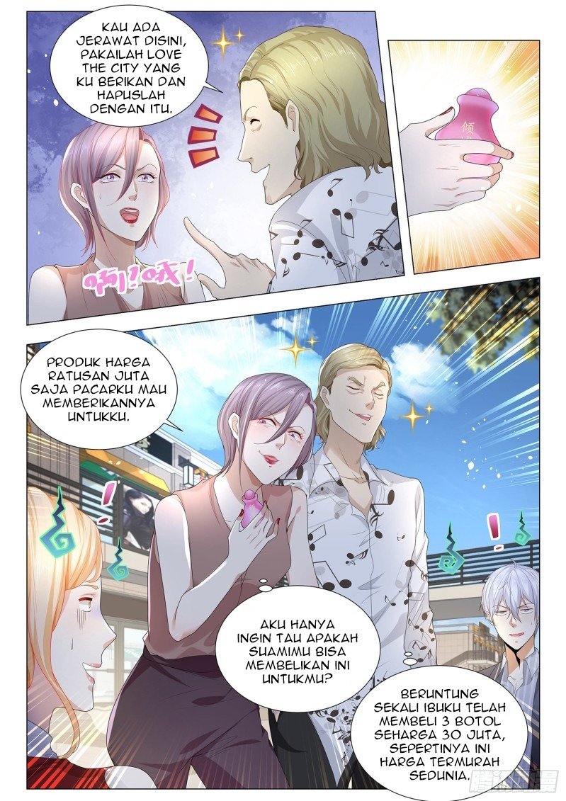 Shen Hao’s Heavenly Fall System Chapter 198 - halaman 11