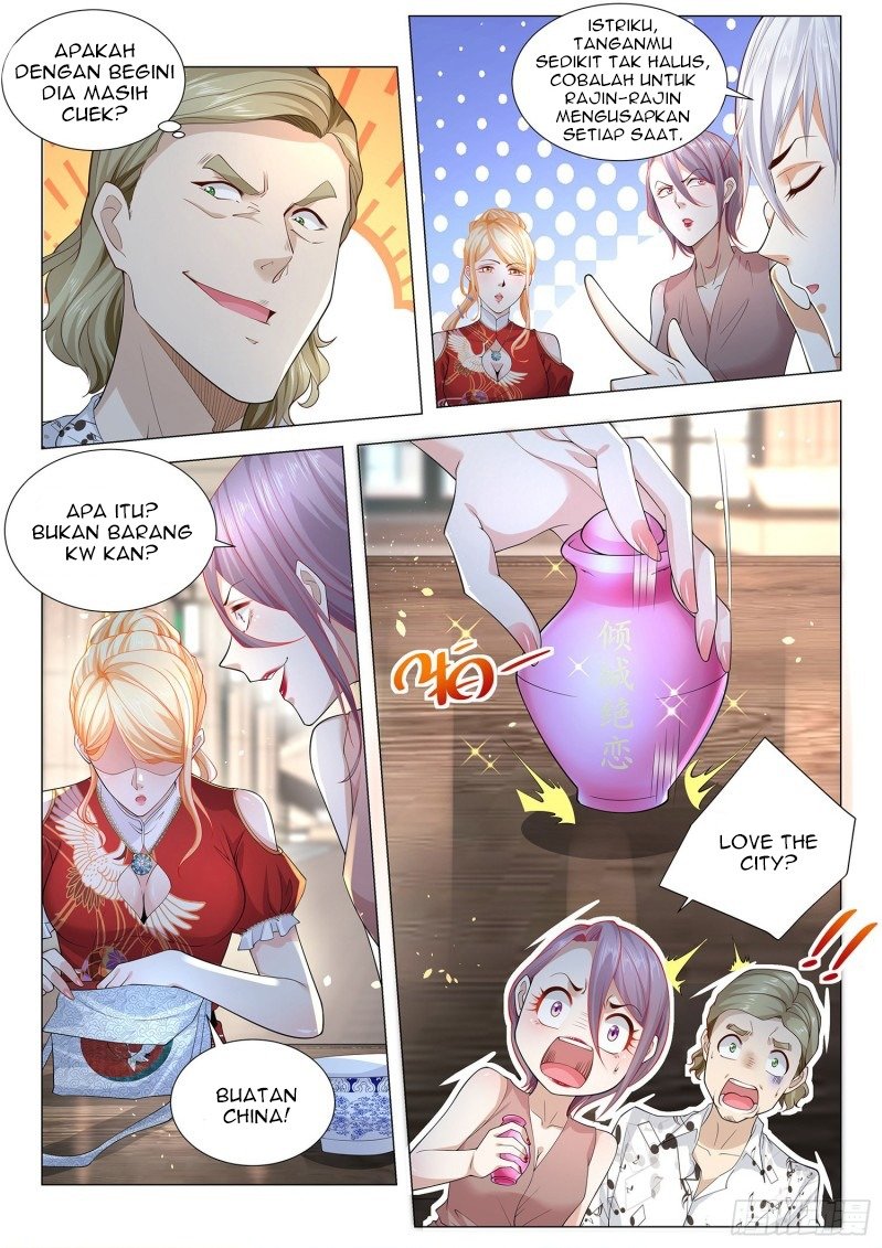 Shen Hao’s Heavenly Fall System Chapter 198 - halaman 12