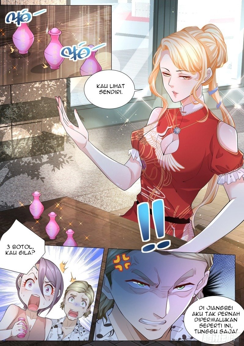 Shen Hao’s Heavenly Fall System Chapter 198 - halaman 13
