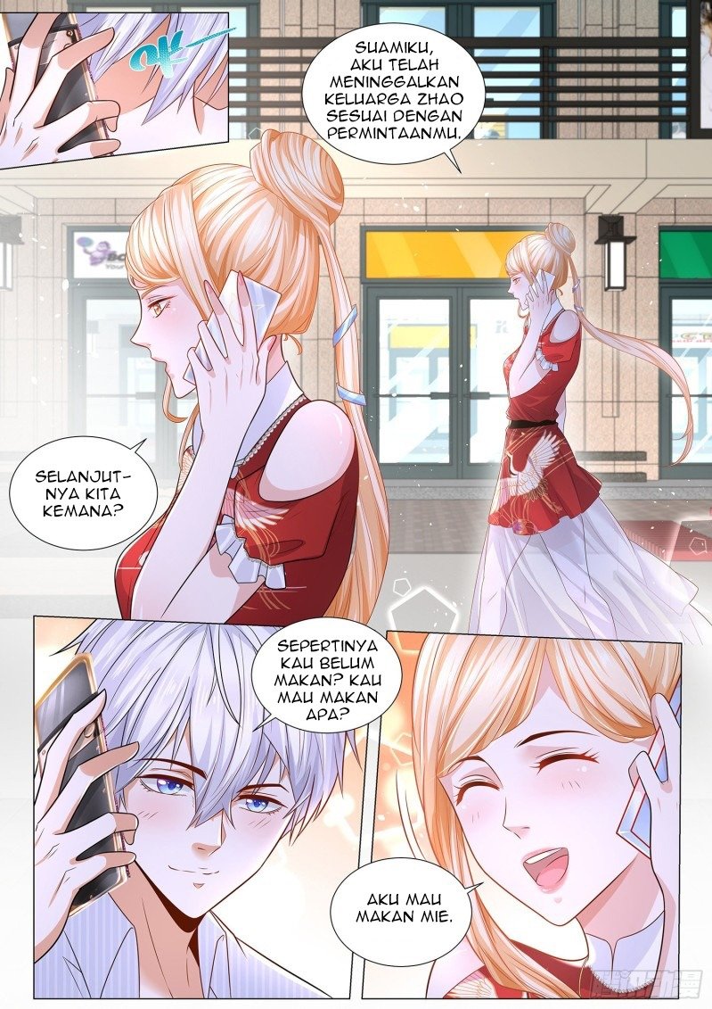 Shen Hao’s Heavenly Fall System Chapter 198 - halaman 2