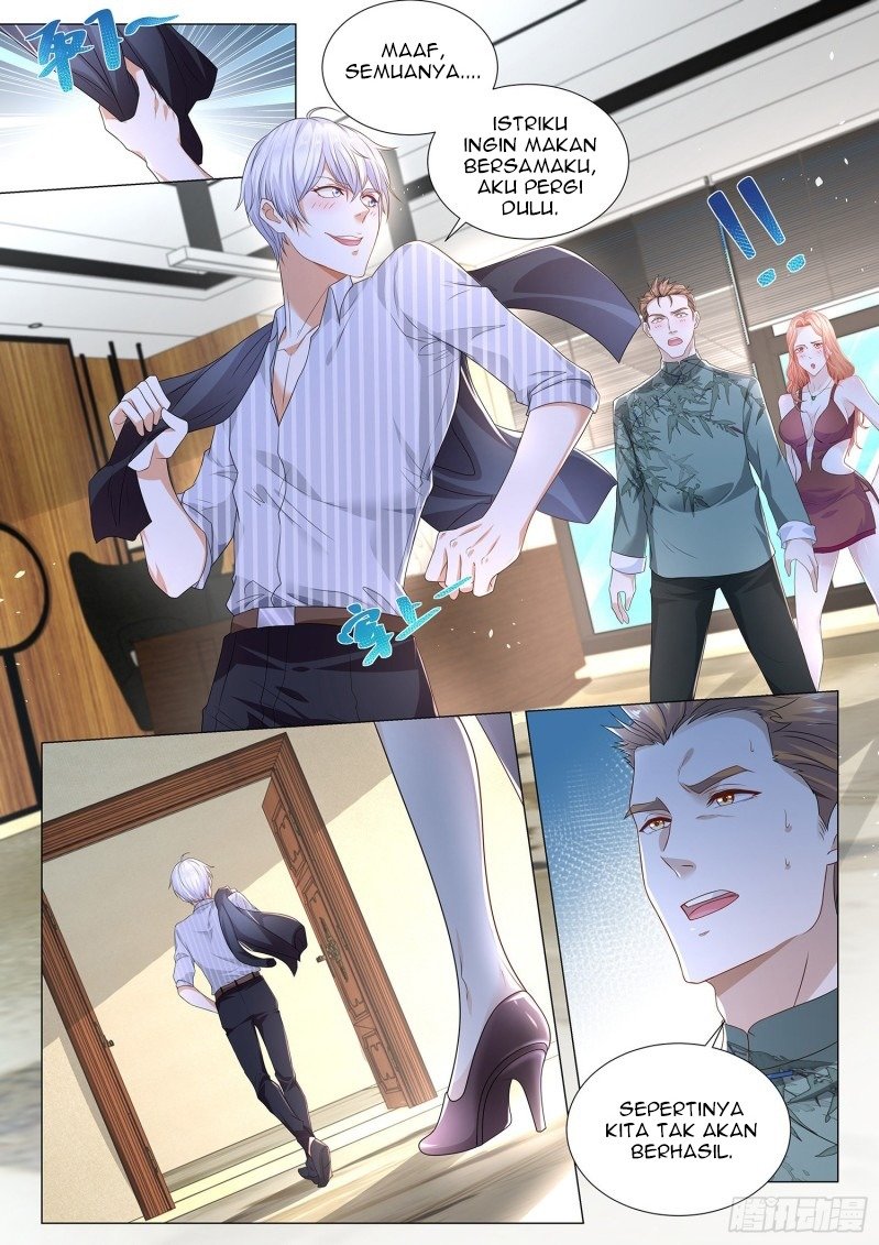 Shen Hao’s Heavenly Fall System Chapter 198 - halaman 3