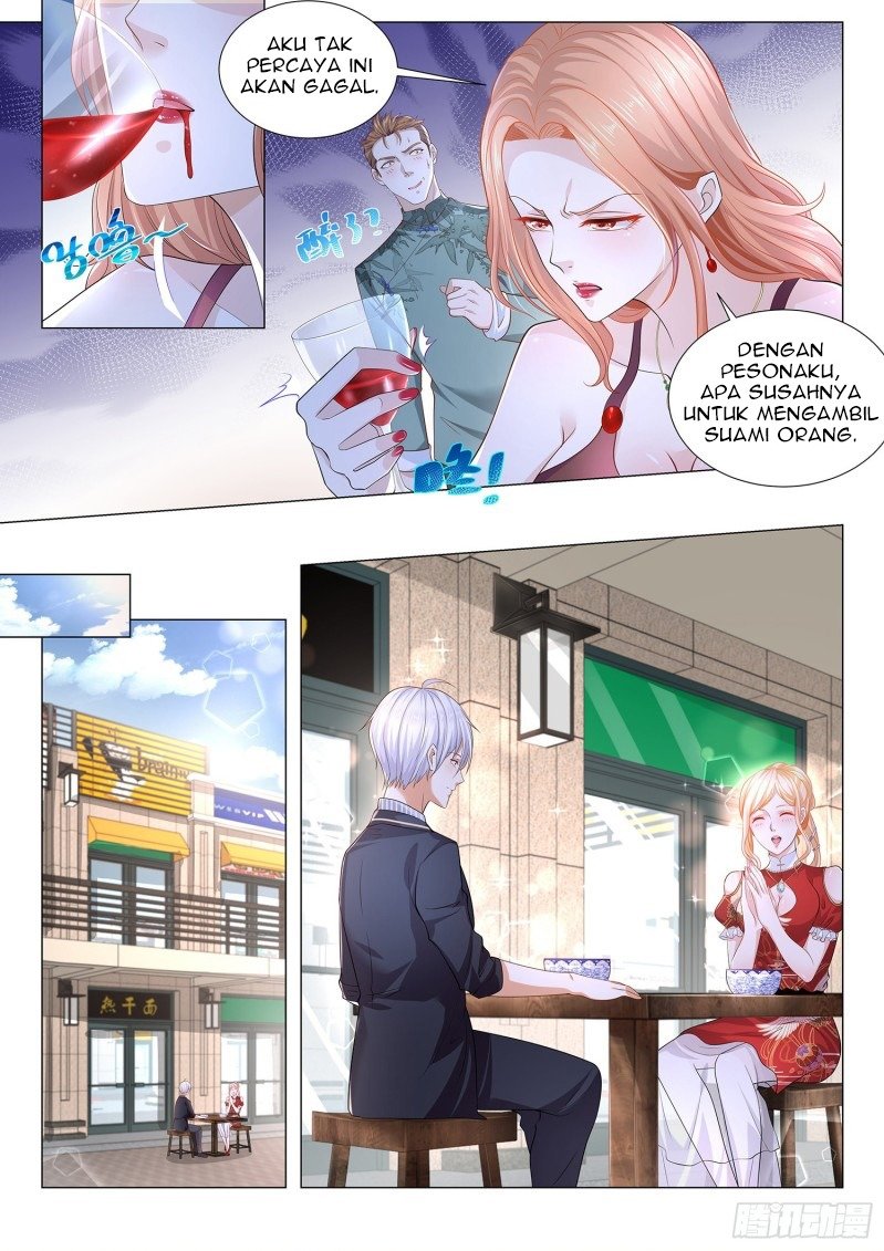 Shen Hao’s Heavenly Fall System Chapter 198 - halaman 4
