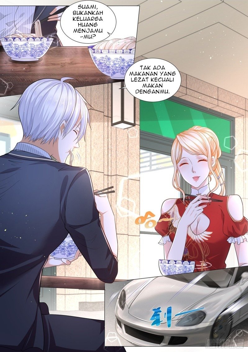 Shen Hao’s Heavenly Fall System Chapter 198 - halaman 5