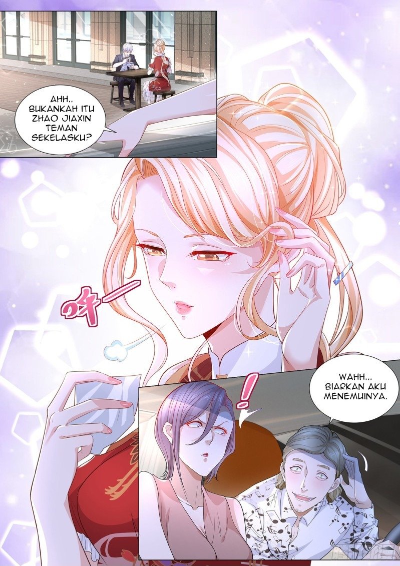 Shen Hao’s Heavenly Fall System Chapter 198 - halaman 6