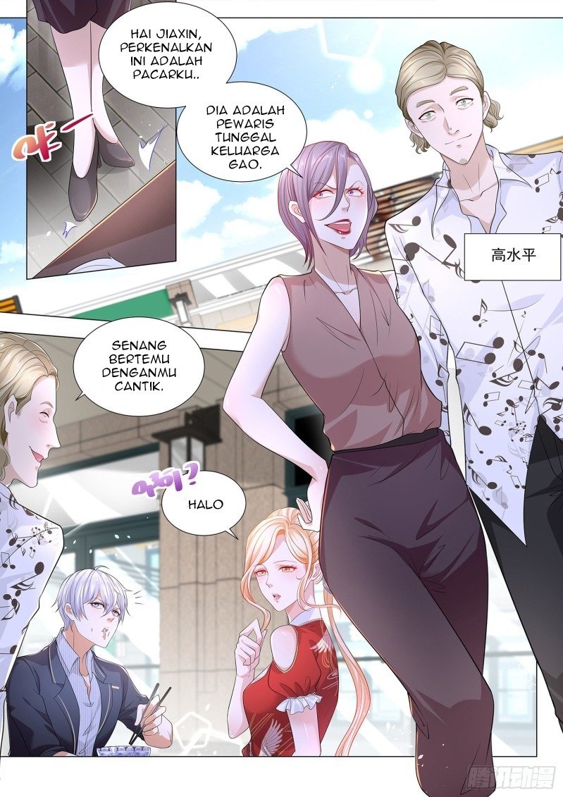 Shen Hao’s Heavenly Fall System Chapter 198 - halaman 7
