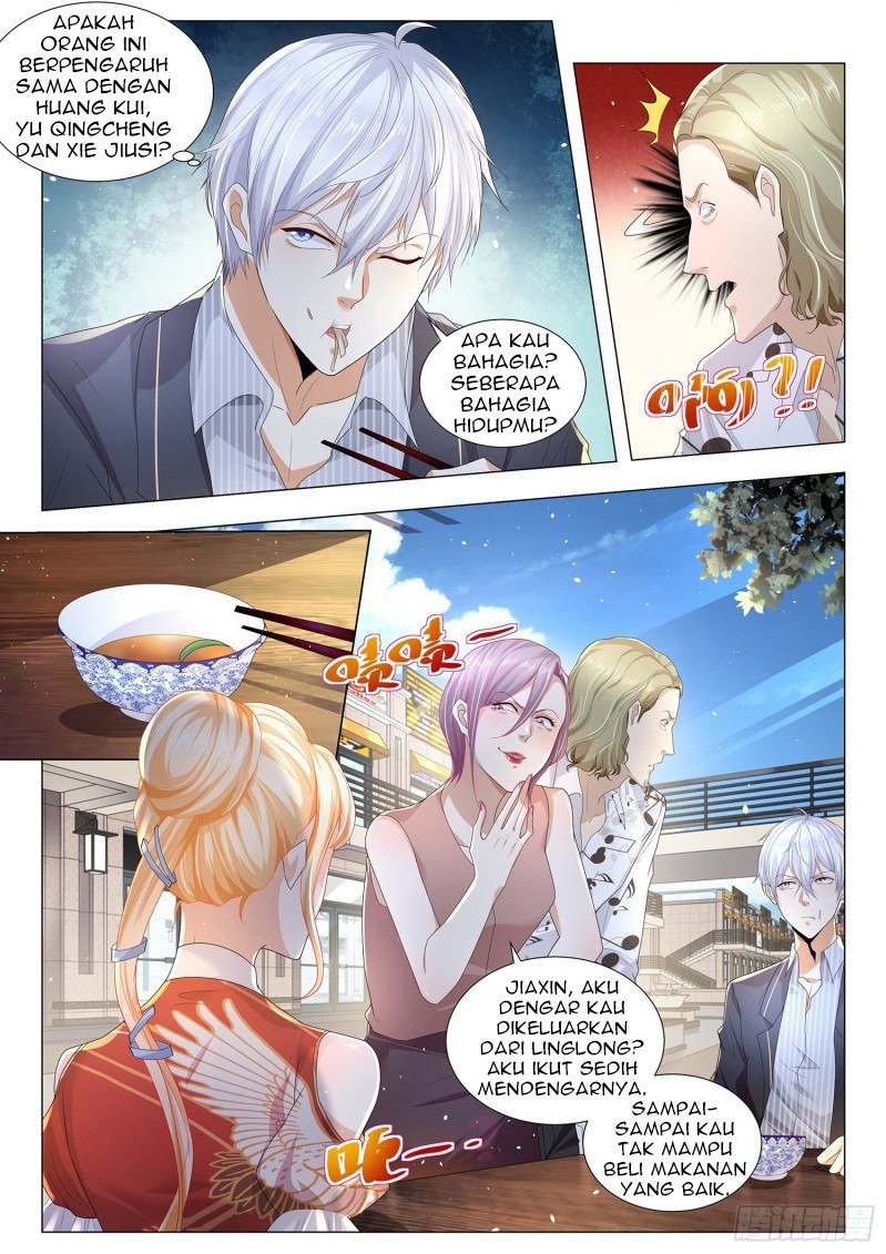Shen Hao’s Heavenly Fall System Chapter 198 - halaman 8