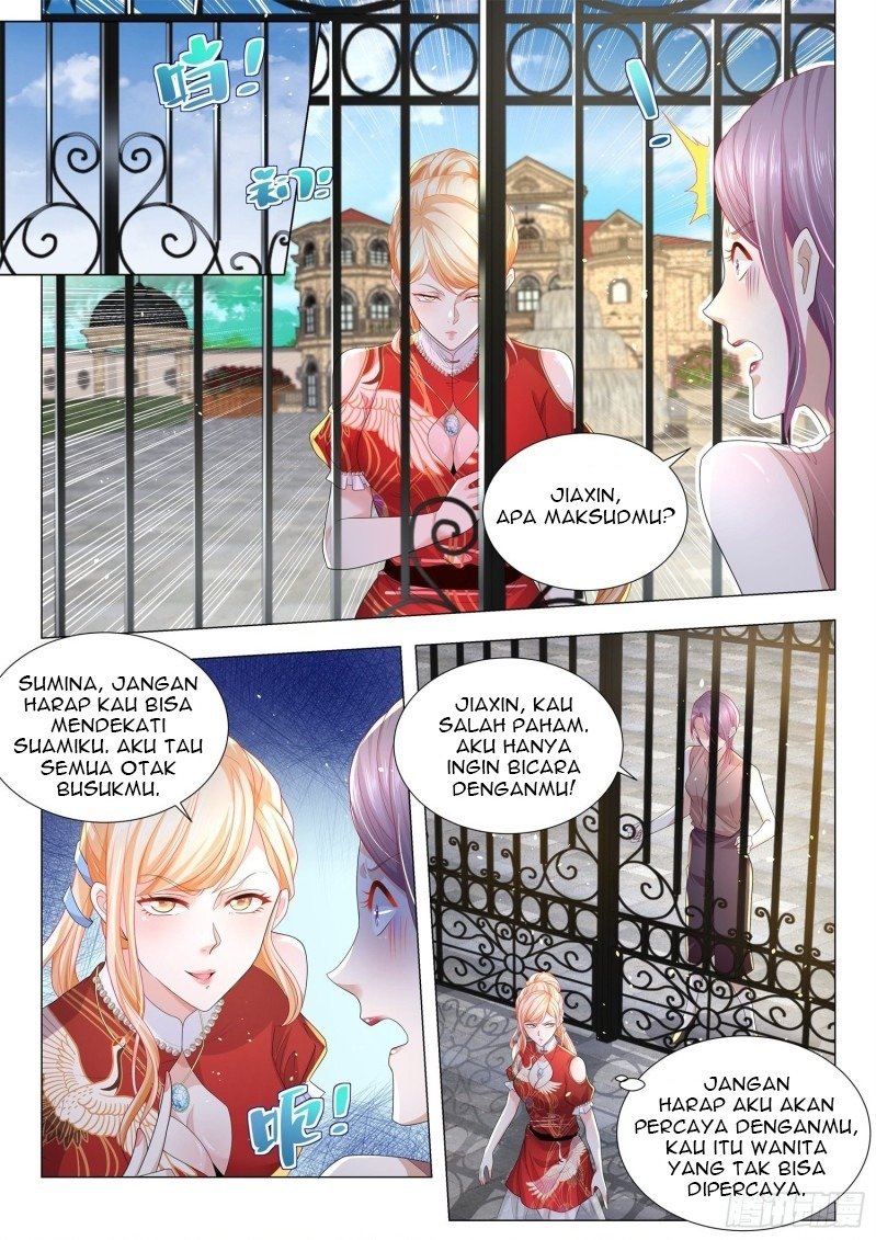 Shen Hao’s Heavenly Fall System Chapter 199 - halaman 10