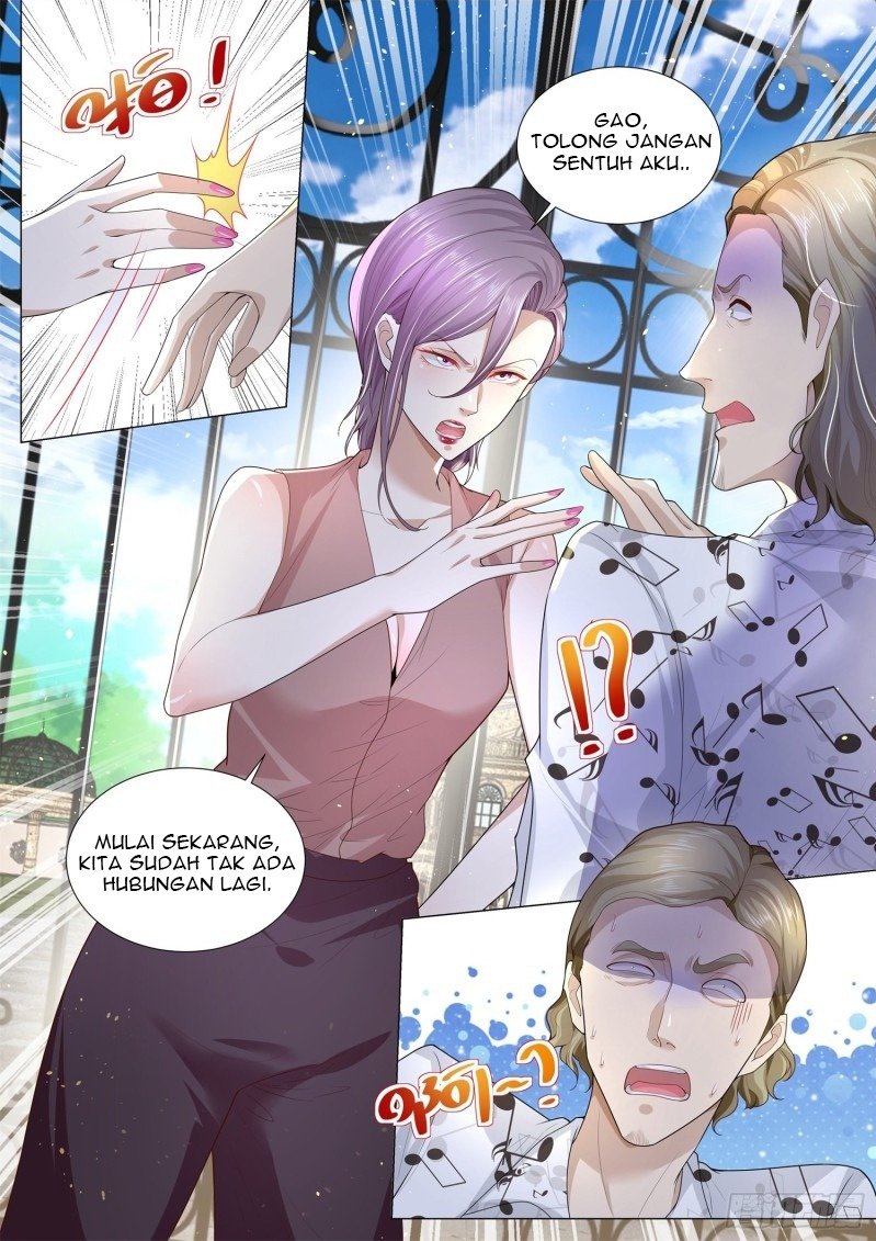 Shen Hao’s Heavenly Fall System Chapter 199 - halaman 12