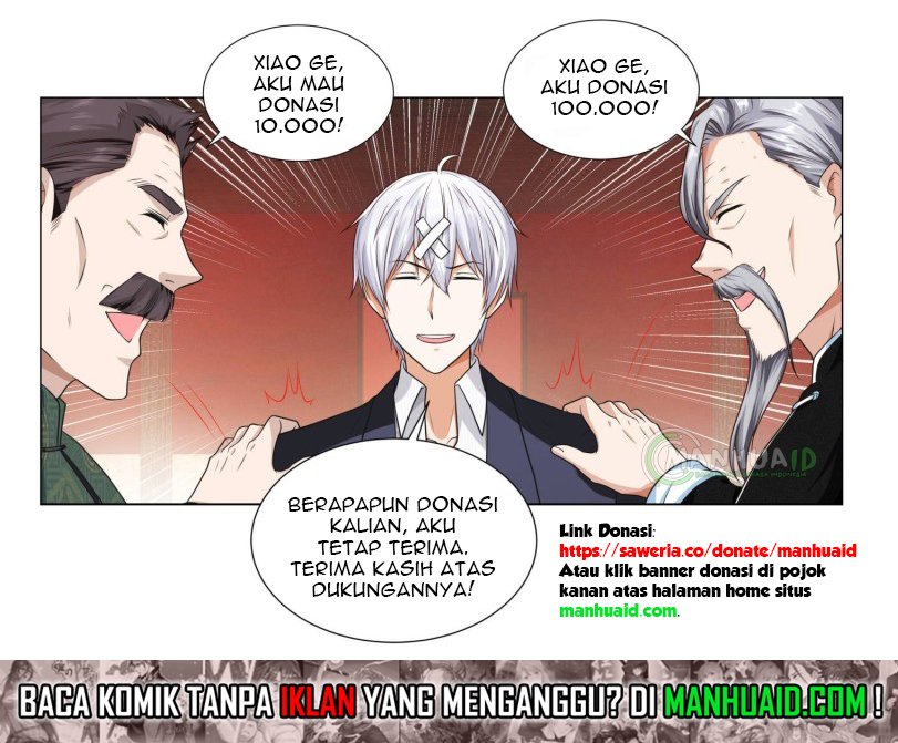 Shen Hao’s Heavenly Fall System Chapter 199 - halaman 13