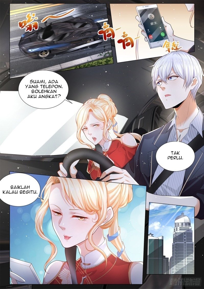 Shen Hao’s Heavenly Fall System Chapter 199 - halaman 2