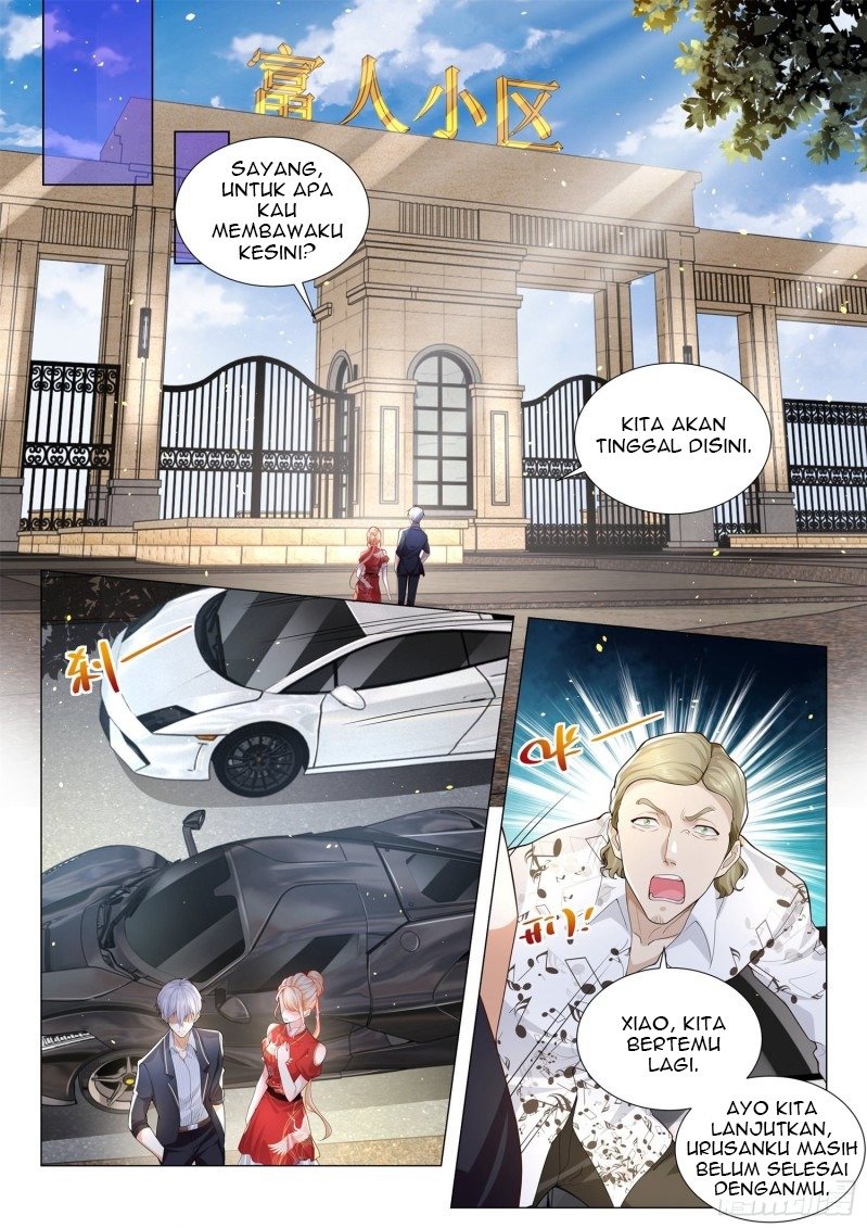 Shen Hao’s Heavenly Fall System Chapter 199 - halaman 3