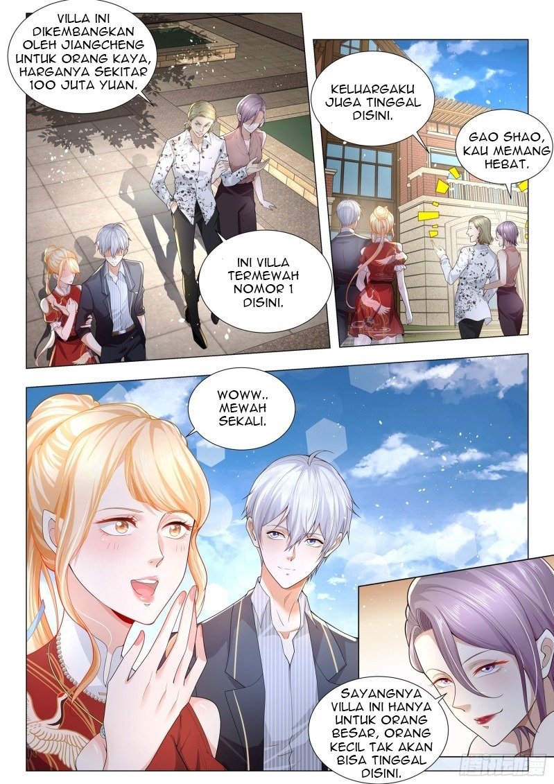 Shen Hao’s Heavenly Fall System Chapter 199 - halaman 4