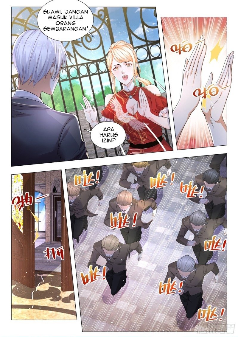 Shen Hao’s Heavenly Fall System Chapter 199 - halaman 7