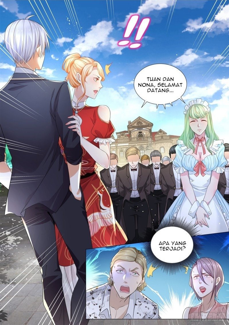 Shen Hao’s Heavenly Fall System Chapter 199 - halaman 8