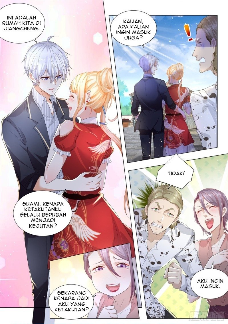 Shen Hao’s Heavenly Fall System Chapter 199 - halaman 9