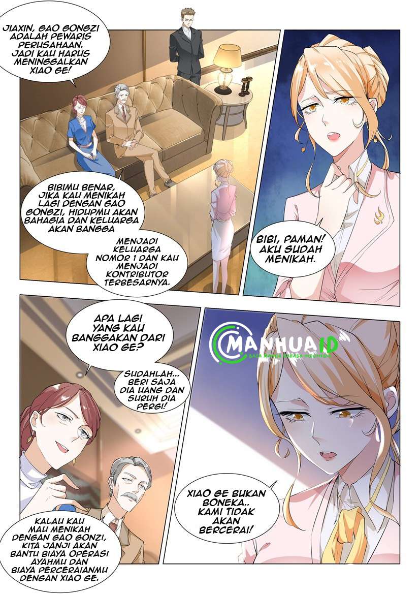 Shen Hao’s Heavenly Fall System Chapter 2 - halaman 1