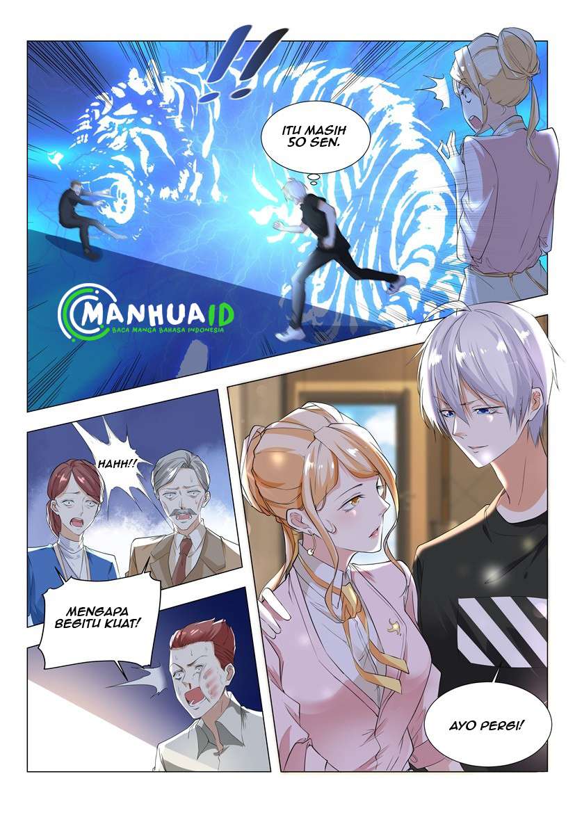 Shen Hao’s Heavenly Fall System Chapter 2 - halaman 11