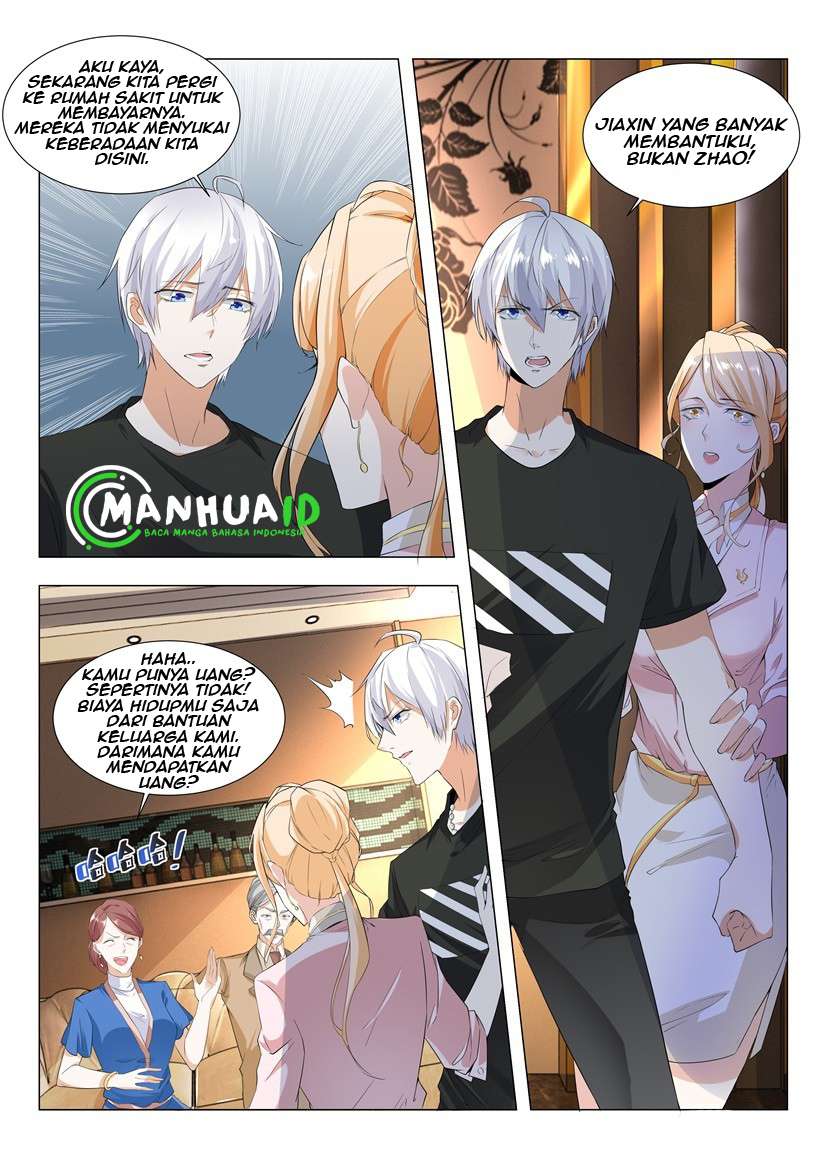 Shen Hao’s Heavenly Fall System Chapter 2 - halaman 6