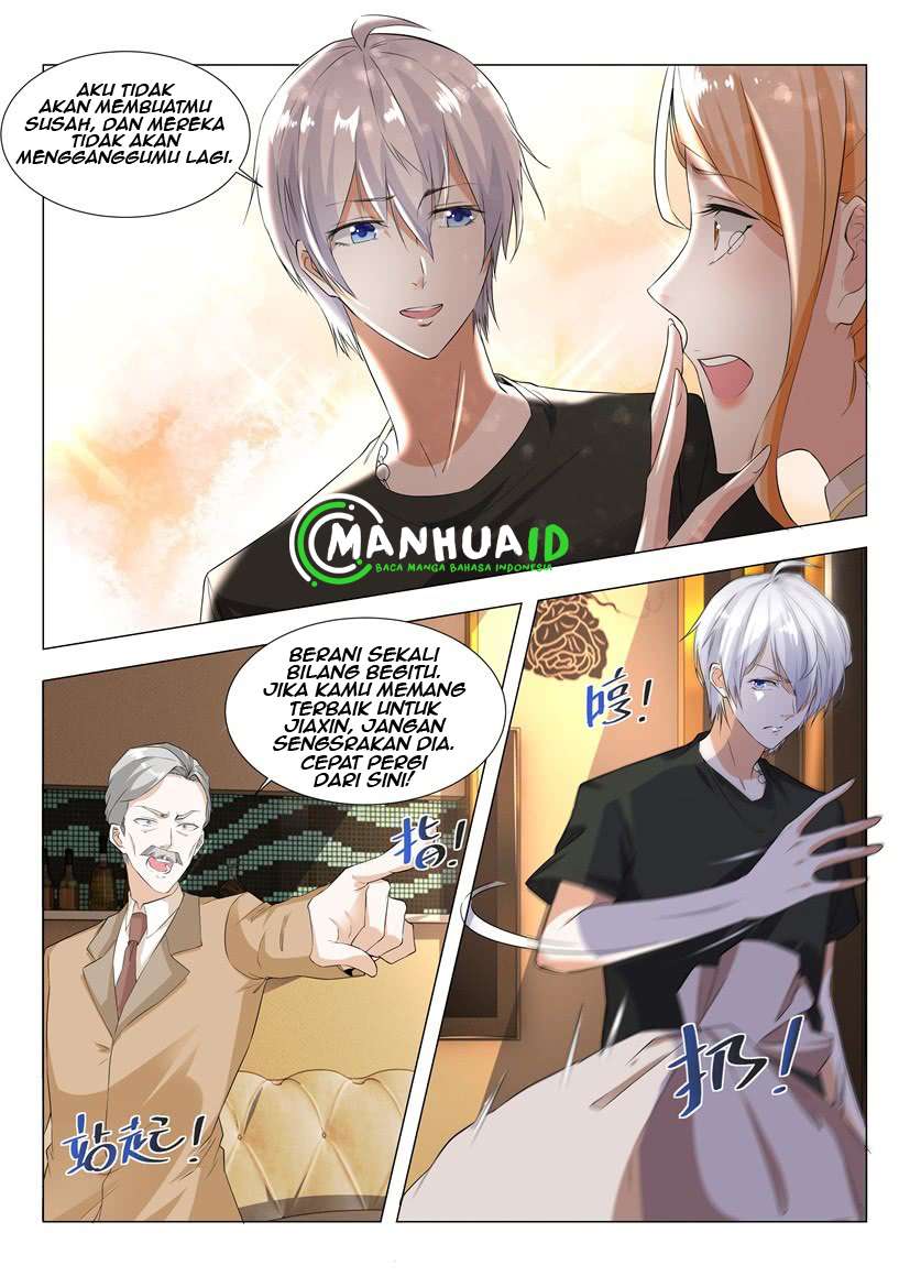 Shen Hao’s Heavenly Fall System Chapter 2 - halaman 7