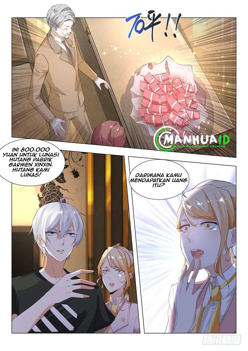 Shen Hao’s Heavenly Fall System Chapter 2 - halaman 8