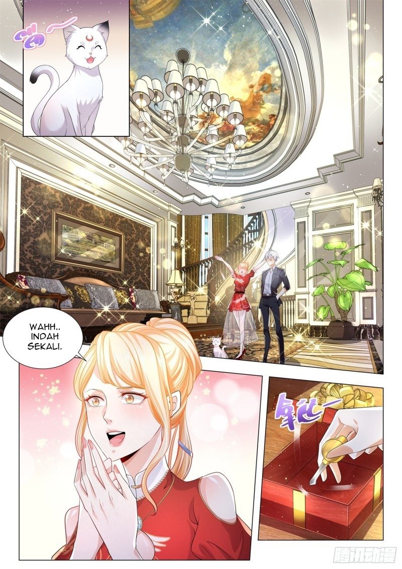 Shen Hao’s Heavenly Fall System Chapter 200 - halaman 1
