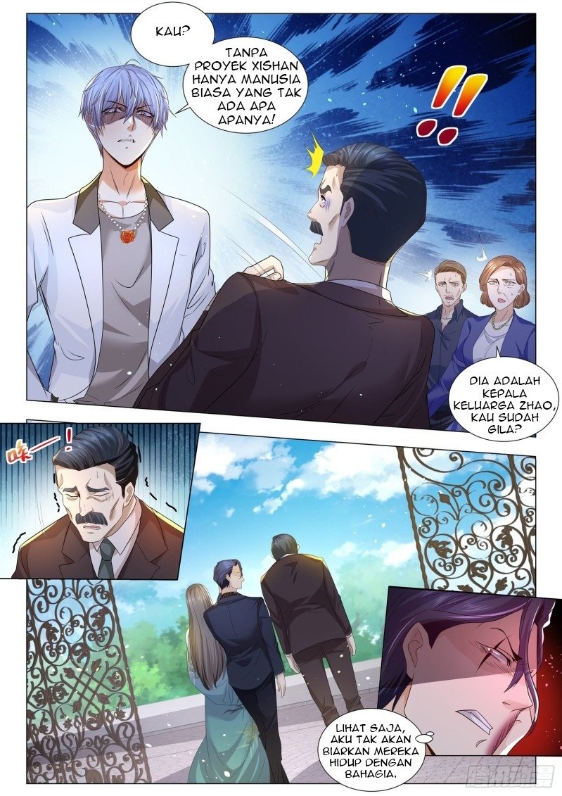 Shen Hao’s Heavenly Fall System Chapter 200 - halaman 10