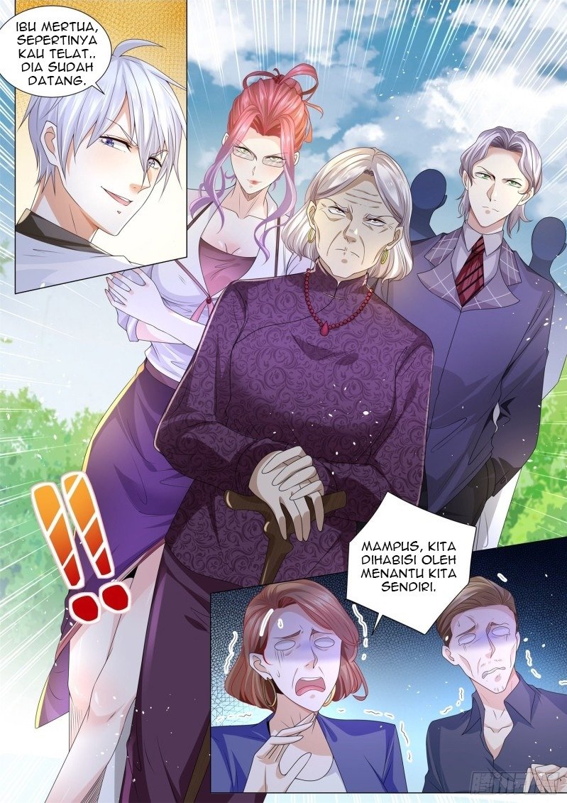 Shen Hao’s Heavenly Fall System Chapter 200 - halaman 12