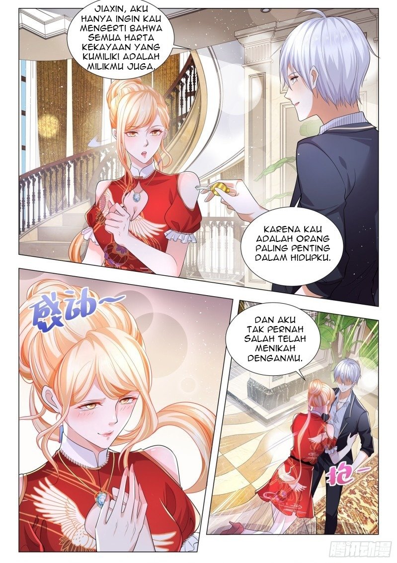 Shen Hao’s Heavenly Fall System Chapter 200 - halaman 2