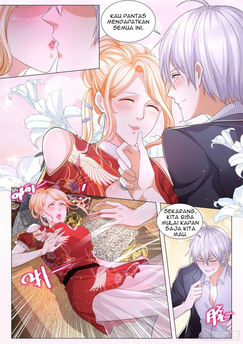 Shen Hao’s Heavenly Fall System Chapter 200 - halaman 3