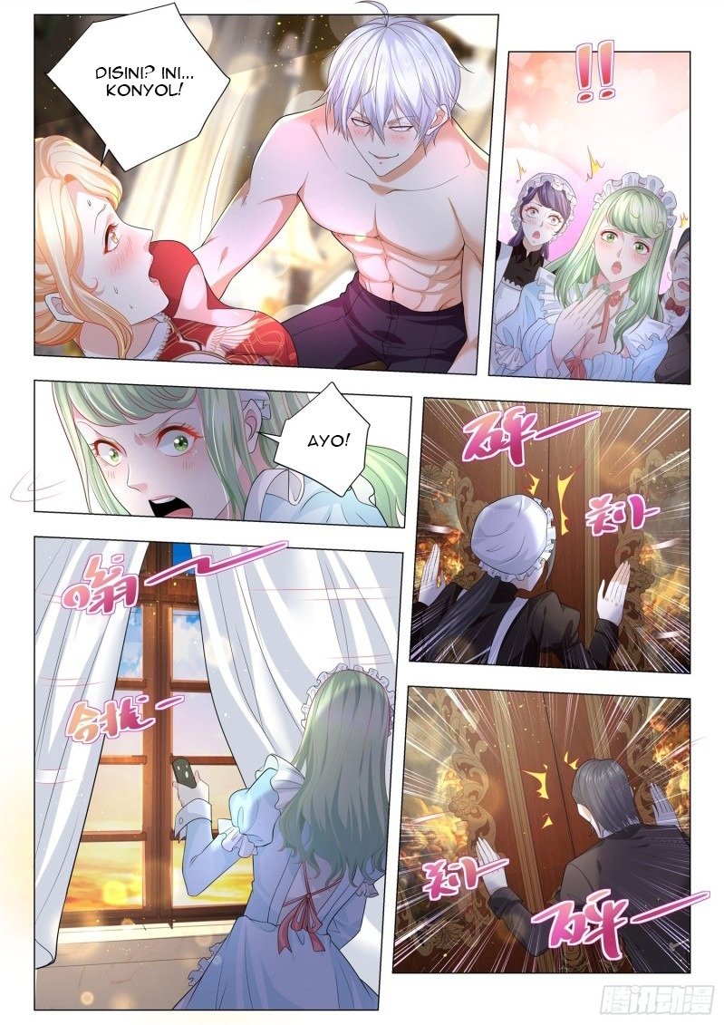 Shen Hao’s Heavenly Fall System Chapter 200 - halaman 4