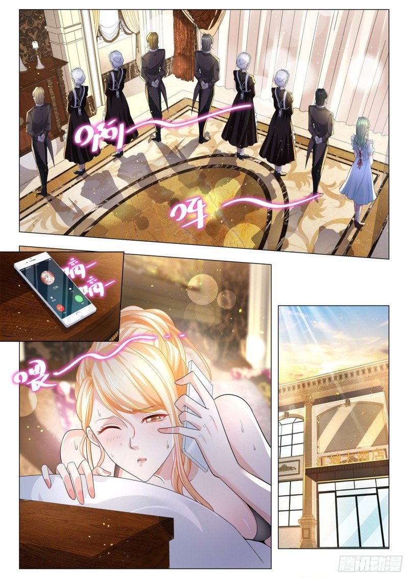 Shen Hao’s Heavenly Fall System Chapter 200 - halaman 5