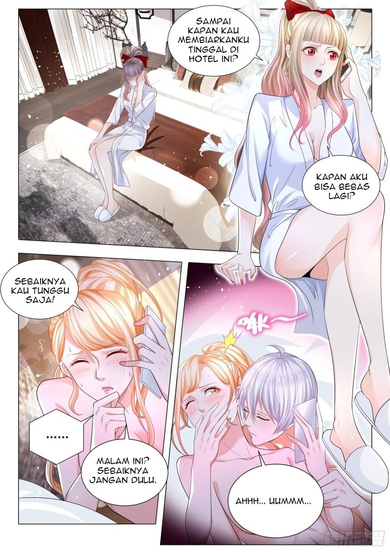 Shen Hao’s Heavenly Fall System Chapter 200 - halaman 6