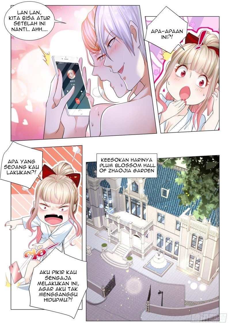 Shen Hao’s Heavenly Fall System Chapter 200 - halaman 7