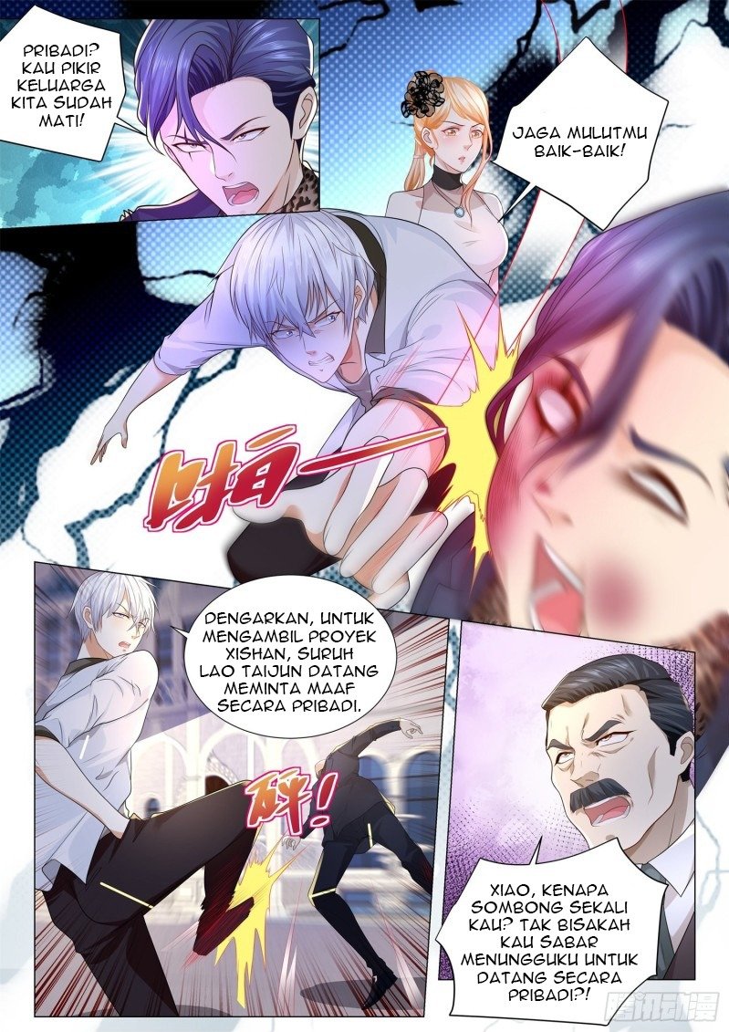 Shen Hao’s Heavenly Fall System Chapter 200 - halaman 9