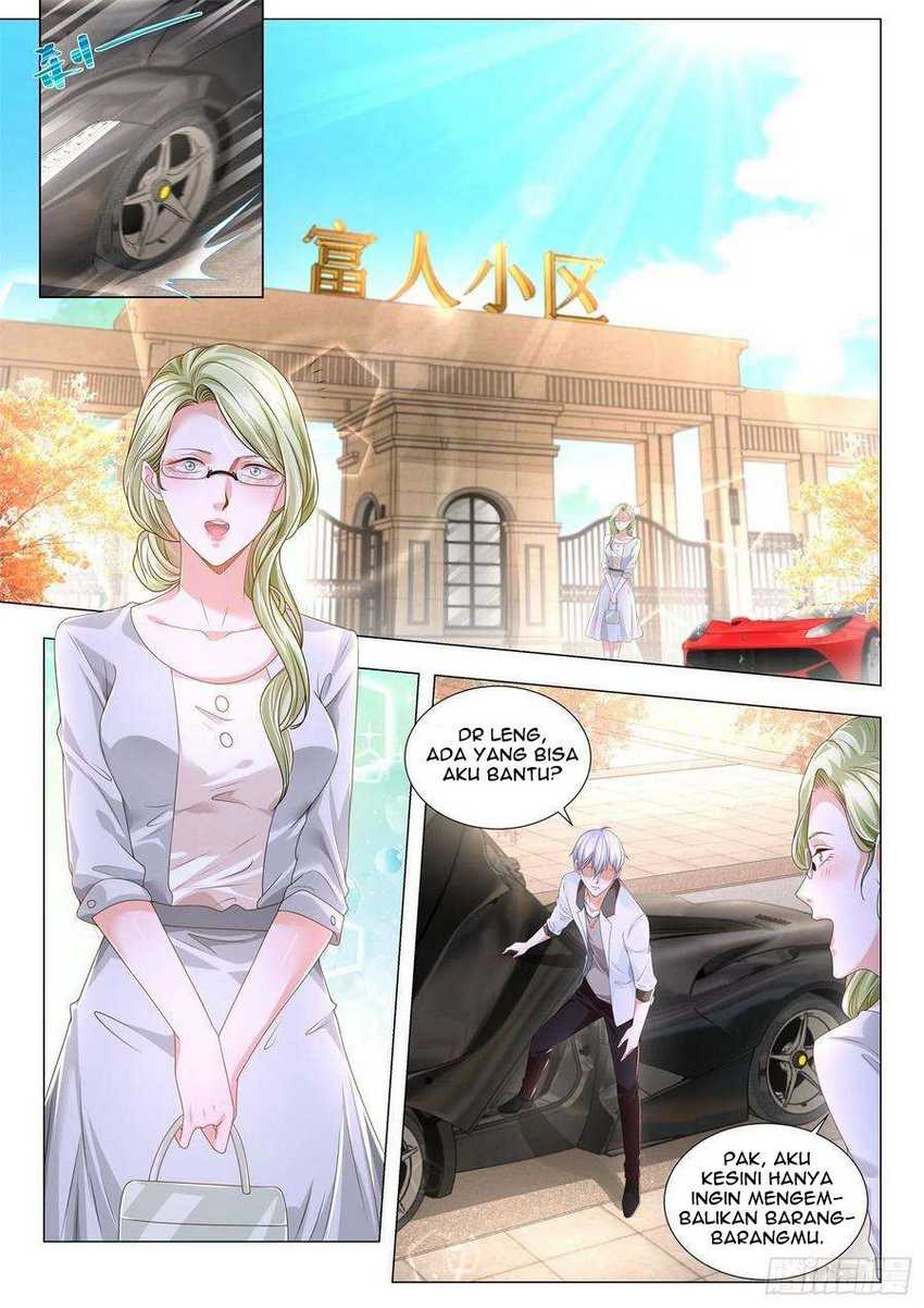 Shen Hao’s Heavenly Fall System Chapter 201 - halaman 11
