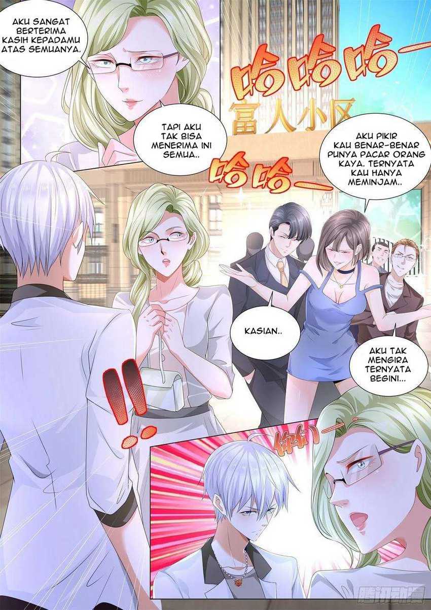 Shen Hao’s Heavenly Fall System Chapter 201 - halaman 12