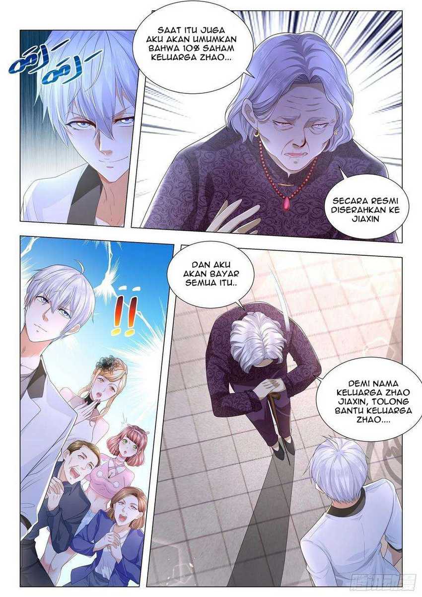 Shen Hao’s Heavenly Fall System Chapter 201 - halaman 3