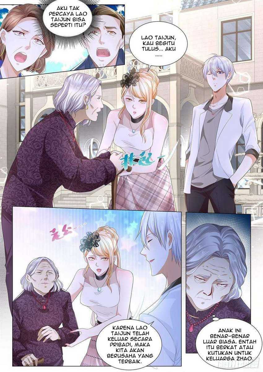Shen Hao’s Heavenly Fall System Chapter 201 - halaman 4