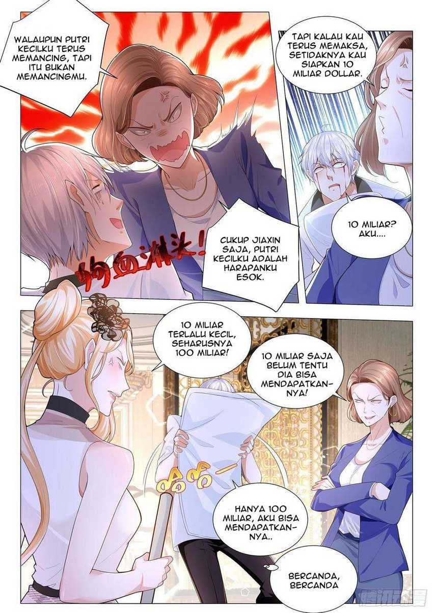 Shen Hao’s Heavenly Fall System Chapter 201 - halaman 7