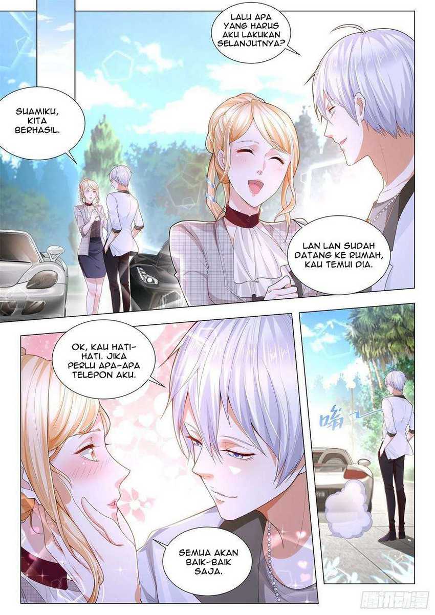 Shen Hao’s Heavenly Fall System Chapter 201 - halaman 9
