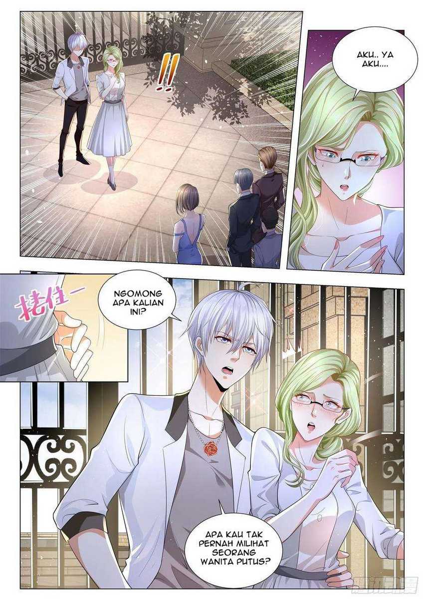 Shen Hao’s Heavenly Fall System Chapter 202 - halaman 1