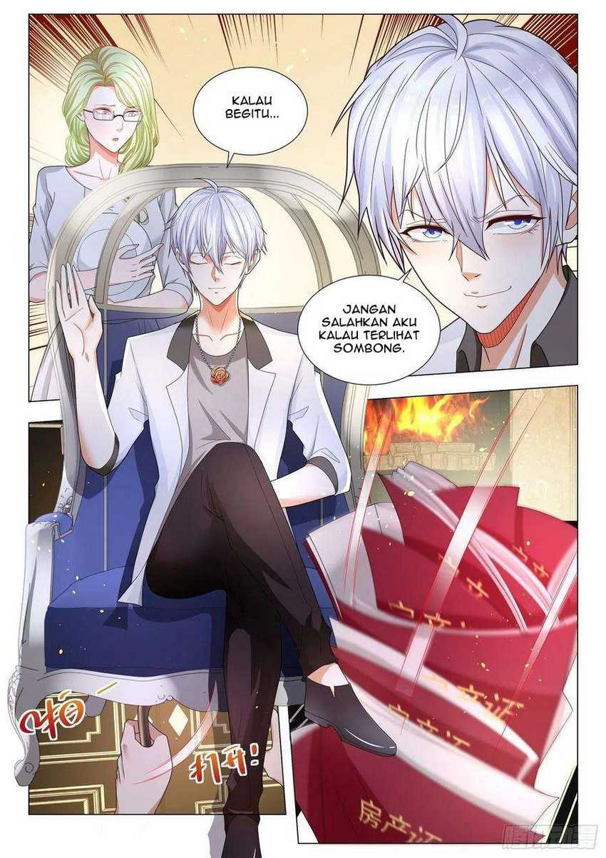 Shen Hao’s Heavenly Fall System Chapter 202 - halaman 11