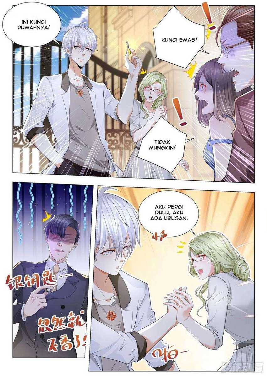 Shen Hao’s Heavenly Fall System Chapter 202 - halaman 4