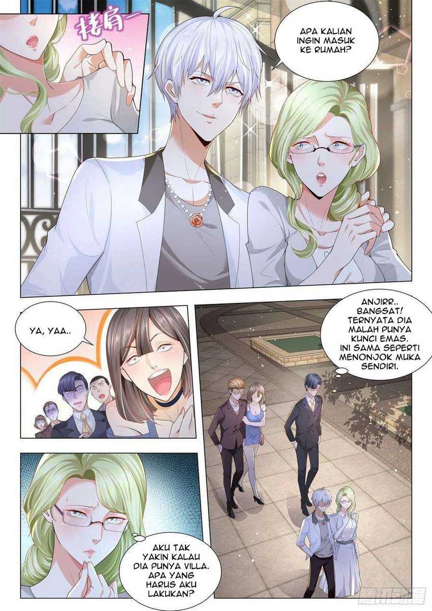 Shen Hao’s Heavenly Fall System Chapter 202 - halaman 5