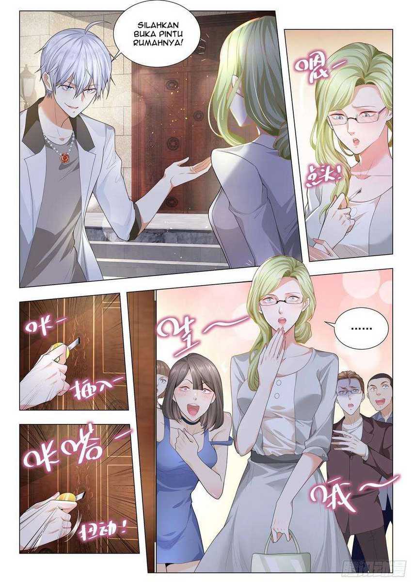 Shen Hao’s Heavenly Fall System Chapter 202 - halaman 7